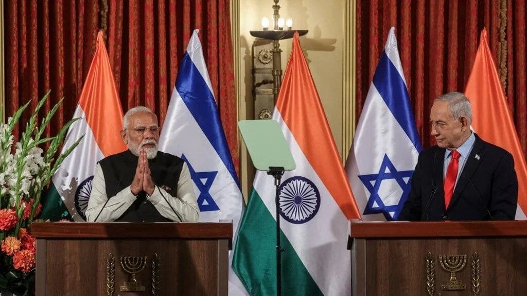 Palestinian Rights Group Files Second War Crimes Complaint Against an Israeli Soldier Vacationing in India