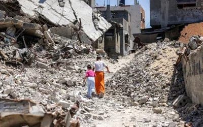 Kushner Unveils $2.45bn Gaza 'Starter Plan,' Admits Board of Peace Faces 'Delays' After 11 Months