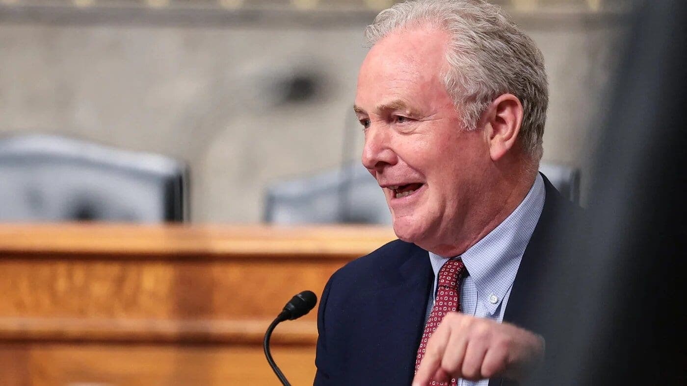 Van Hollen Says Senate Vote Could Come Next Week on Israeli Accountability for Nine Dead US Citizens