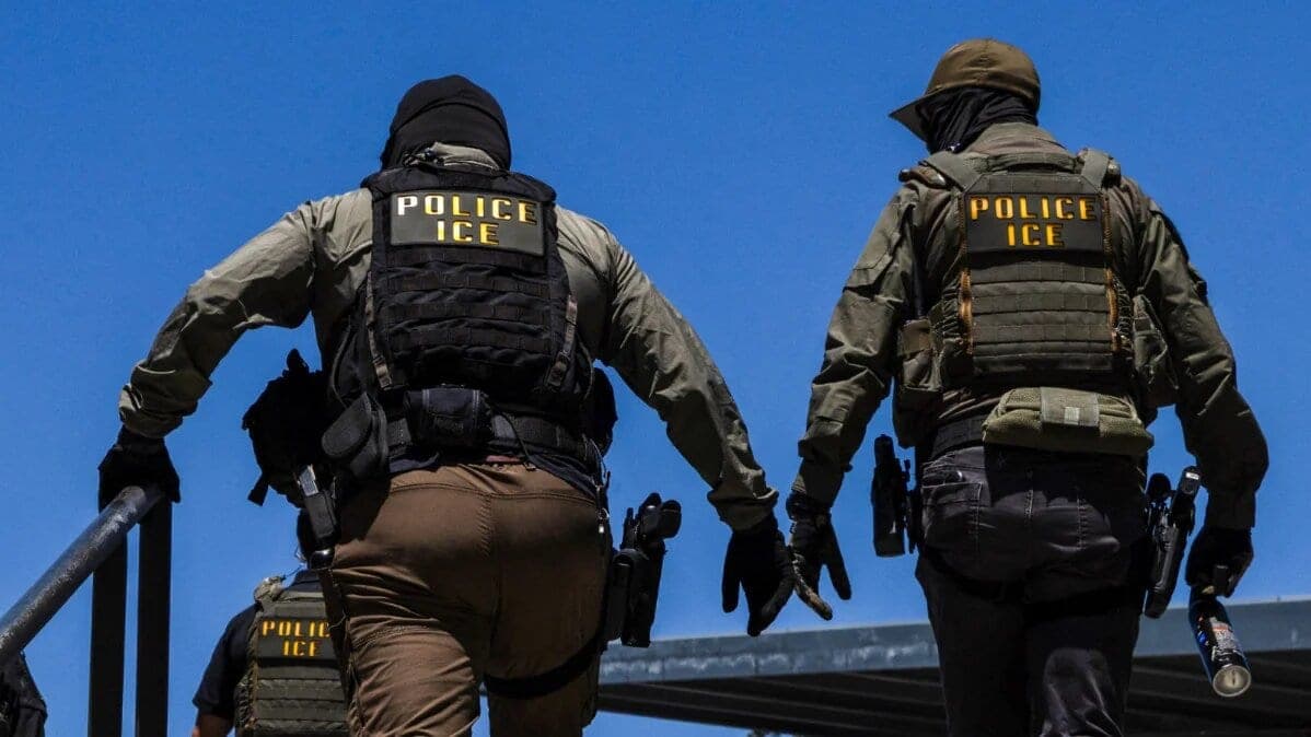 Former Israeli Military Intelligence Officer Detained by ICE After New Hampshire Kidnapping Conviction