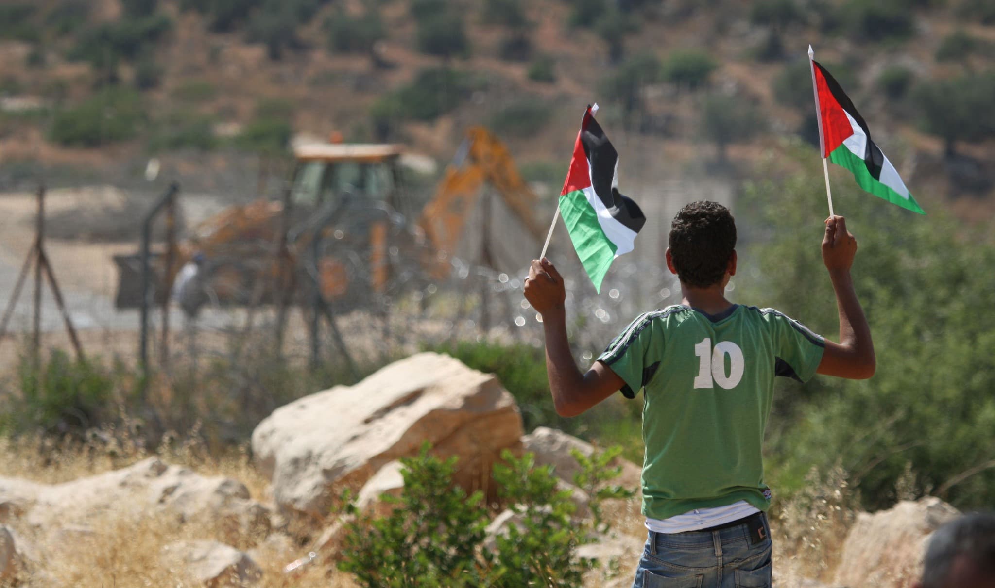 Six UK Charities Sent Over £1.7 Million to Israeli Settlements, Filings Show