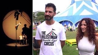 UK Prosecutes Human Rights Lawyer for His Closing Speech Defending Palestine Action Activist