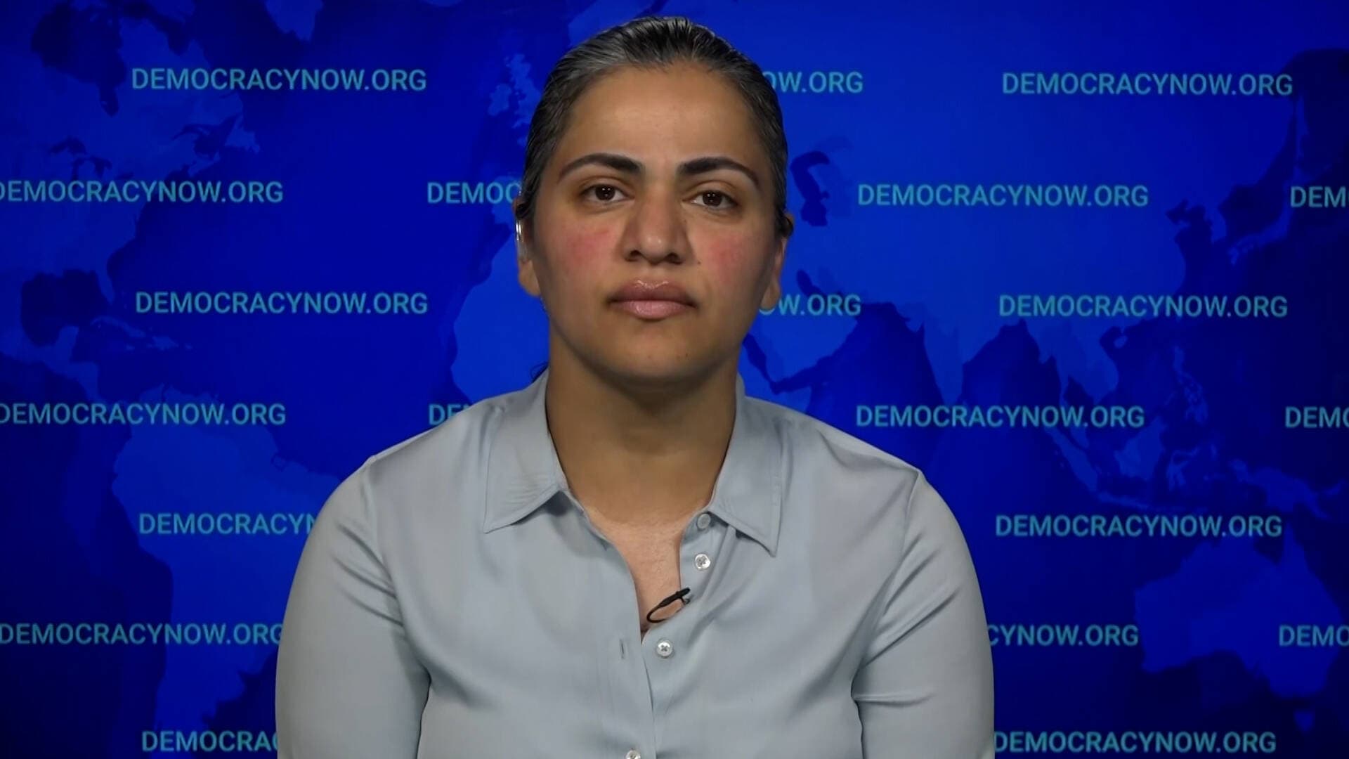 Aisha Wahab Defeats AIPAC-Backed Attack Ads, Becomes First Afghan American Elected to Congress